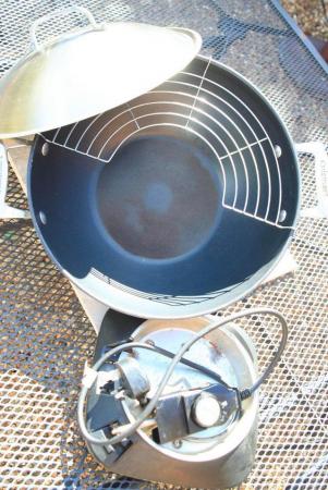 Image 5 of Electric Stir Fry Dish