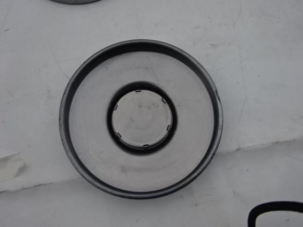 Image 3 of Wheel caps for Fiat Dino Coupè