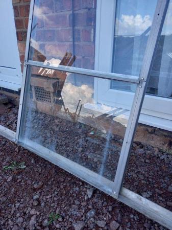 Image 6 of Greenhouse by Guernsey Glasshouse Ltd, 16ft x 10ft, refurbis