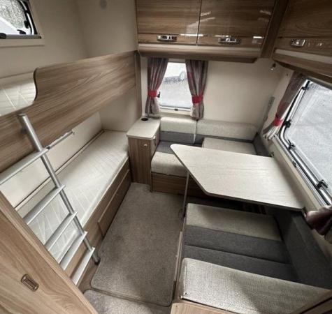 Image 2 of Swift Challenger 590 LUX (2018)