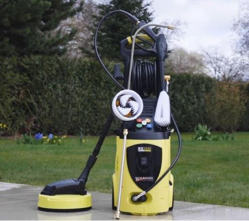 Image 7 of Local Pressure Washer for Hire! - £10/D or £35/W