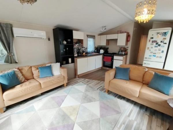 Image 4 of Willerby Mistral 2 bed mobile home El Rocio, Huelva, Costa