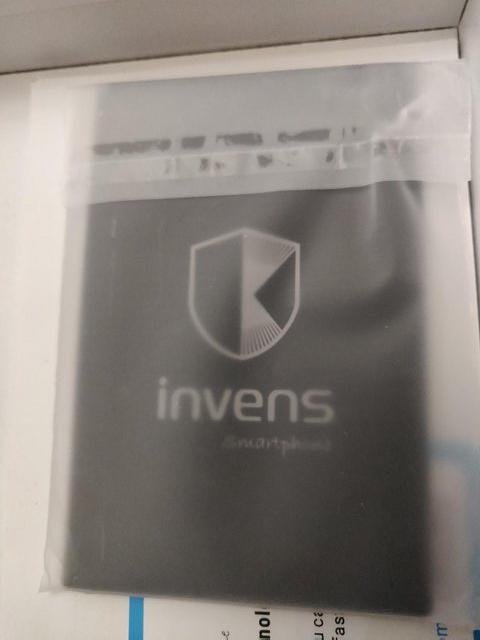 Ideal first phone. Invens Note TK01 Smartphone 3GB RAM 32GB — photo 2 of 4