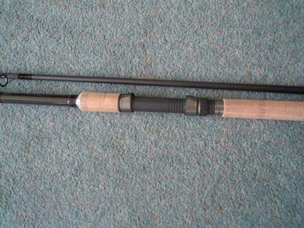 Image 1 of Shimano TX2 12ft 2lb Floater rod