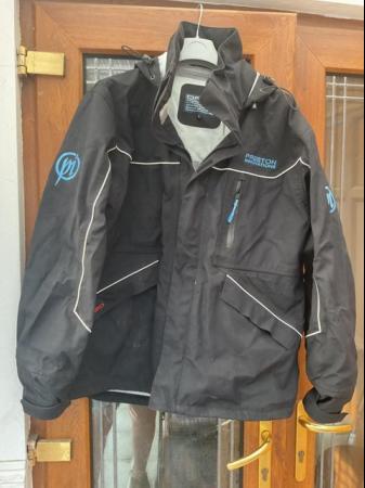 Image 1 of Preston Inovations DF20 Fishing Suit, size L