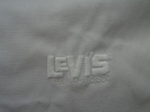Preview of the first image of Men's Levis Red Tab Hooded Parka.