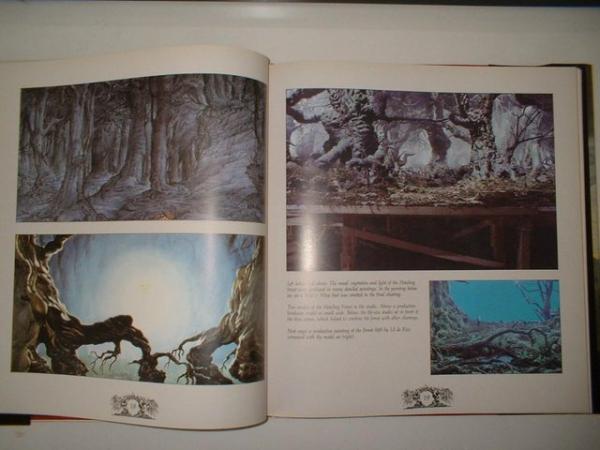 Image 3 of THE WORLD OF THE NEVERENDING STORY
