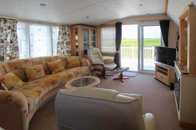 Image 7 of ABI Concept 2006 static caravan. Camber Sands. Private sale