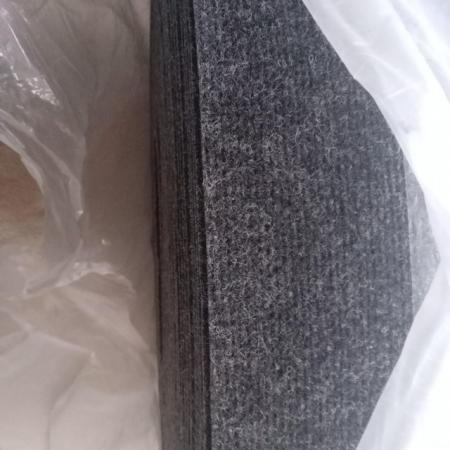 Image 3 of Brand new Supacord Anthracite carpet