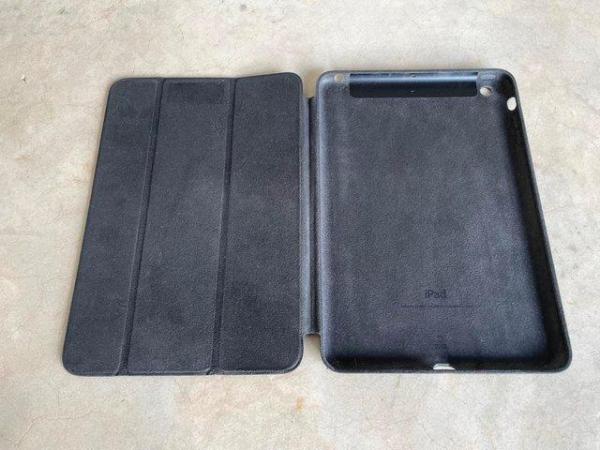 Image 3 of I Pad Mini Covers/ Cases. Good Condition