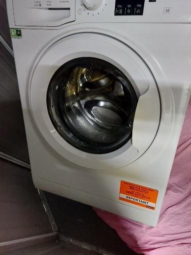 Preview of the first image of Hotpoint Washing Machine for sale.