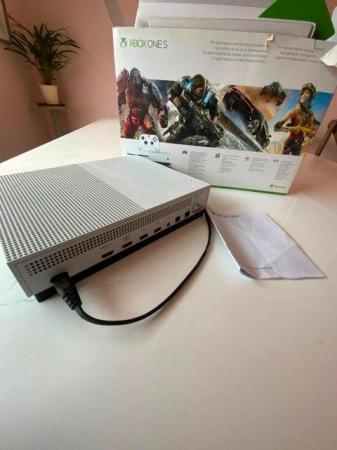 Image 3 of X Box ONES. 1TB. Boxed……………..