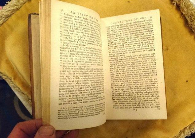 Image 5 of Henry Fielding Collected Works 1783