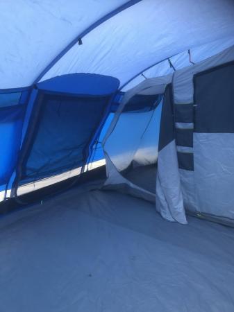 Image 7 of Very large tent for sale