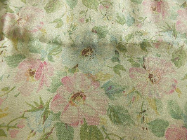 Preview of the first image of Marks & Spencer Edwardian Lady Curtains.