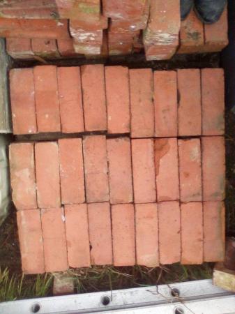 Image 2 of Bricks reclaimed in need of new home
