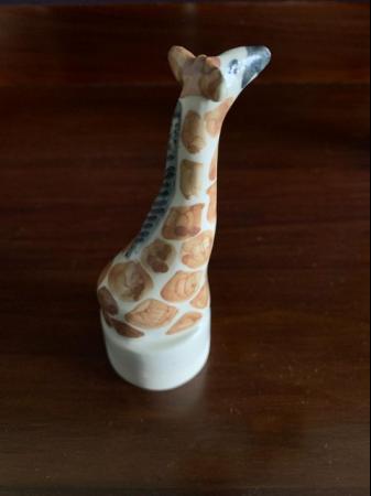 Image 1 of Jane Maddison - Winebreather (Giraffe)