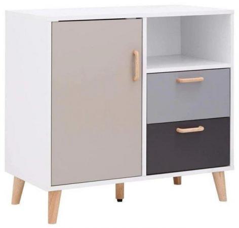 Image 1 of Delta compact sideboard ——————