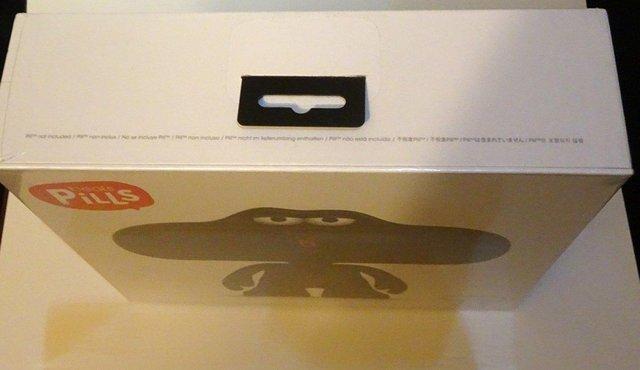 Image 3 of Beats Pill Novelty Stand With Speaker