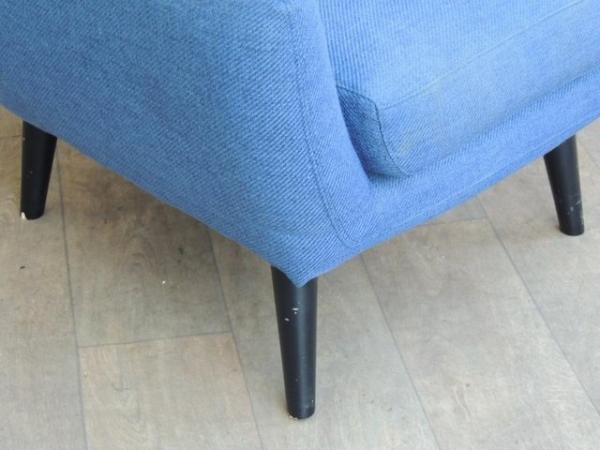 Image 4 of Kubrick Large Armchair (UK Delivery)