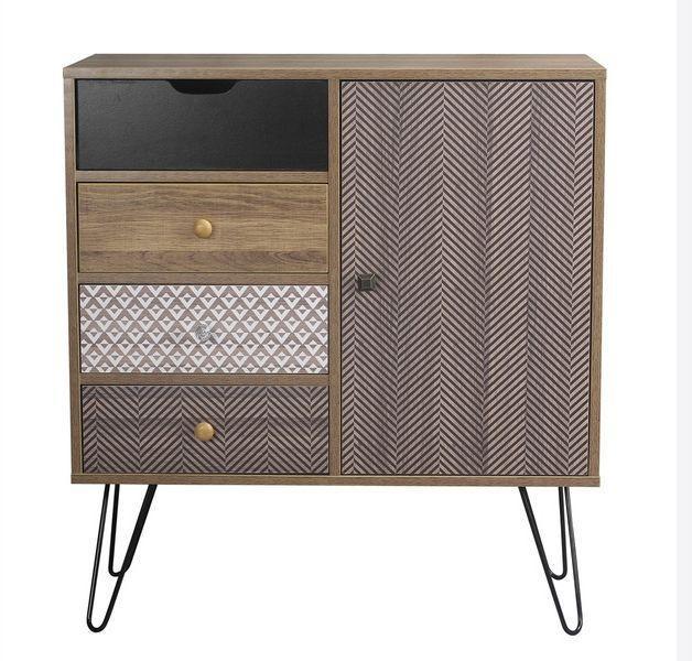Preview of the first image of CASABLANCA SMALL SIDEBOARD……...
