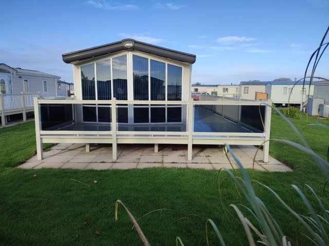 Preview of the first image of ABI Milano for sale £38,995 on Blue Dolphin Mablethorpe.