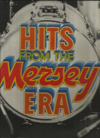 Image 2 of Hits from the Mersey era – EMI Readers Digest – GSUP – 10A S