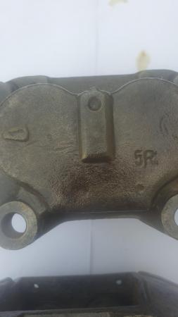 Image 8 of Genuine Ford Brake Calipers