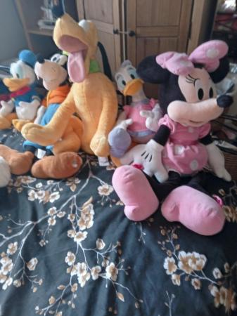 Image 3 of Mickey mouse and friends