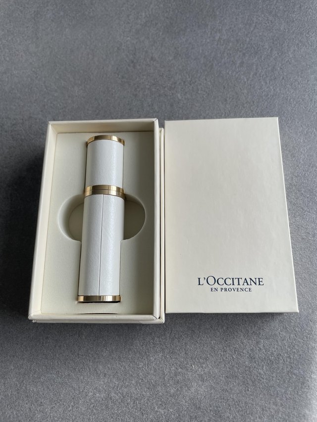 Preview of the first image of L’OCCITANE Perfume Bottle.