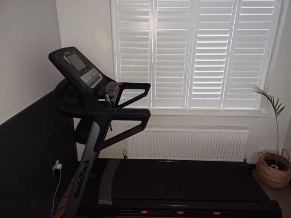 Image 2 of NordicTrack T 8.5 S Treadmill