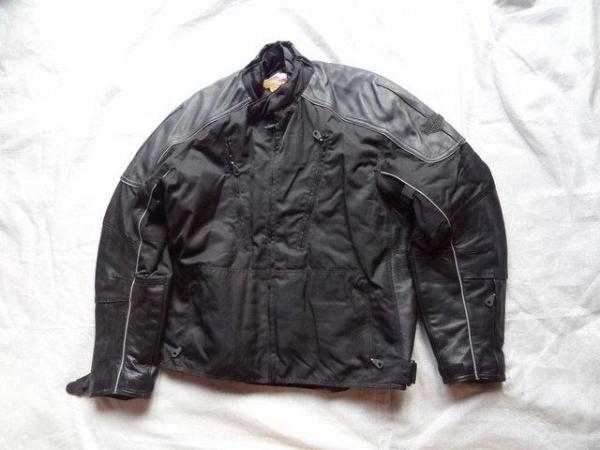 Image 11 of Harley Davidson extreme-weather riding gear