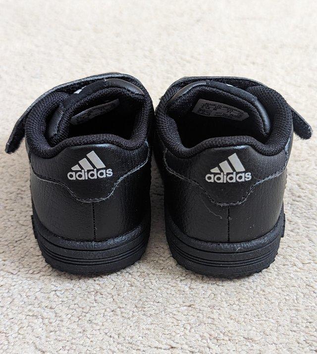 Preview of the first image of Adidas Trainers, Kids, Size: UK 5(K) / EUR 21.