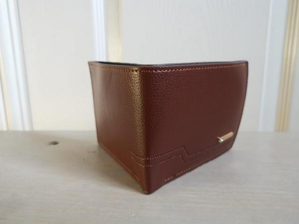 Image 3 of Brand new Mens leather wallets