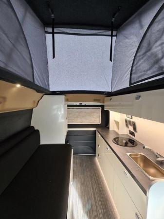 Image 34 of DFSK EC35 Piccolo By Wellhouse all electric camper