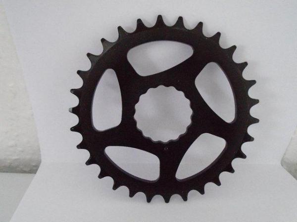 Image 2 of RaceFace Cinch Direct Fit Chainring 30T -Unused