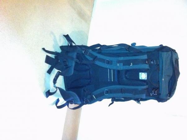 Image 2 of Vango rucksack for sale, good condition