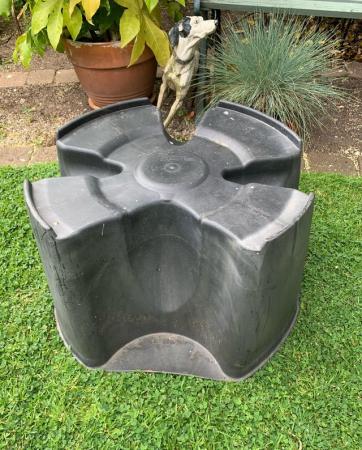 Image 2 of Water butt stand “Blackwall”
