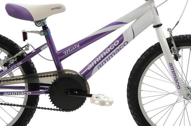 Image 2 of Girls Bike 7-10 years, great condition