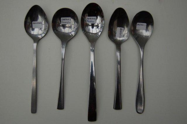 Viners vintage hot sale cutlery patterns