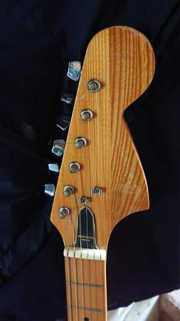 Image 3 of Fender Type Telecaster Deluxe Guitar
