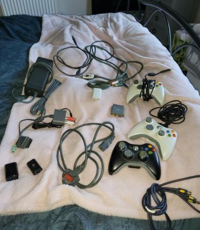 Image 8 of X Box 360 in great working condition