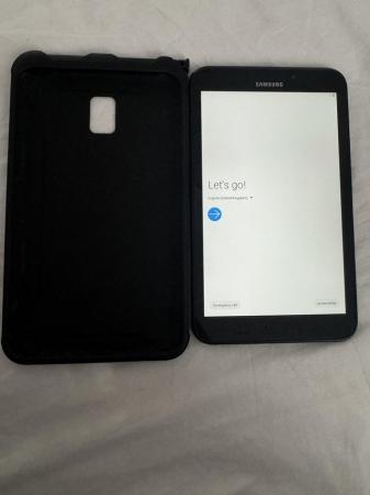 Image 1 of Samsung Galaxy Active 2 Tablet