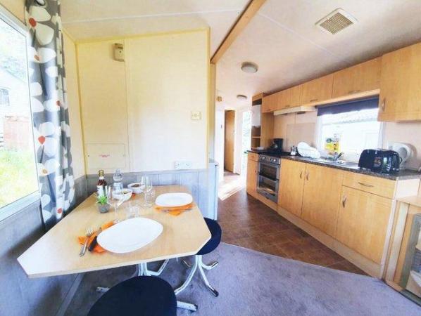 Image 10 of Willerby Magnum 2 bed mobile home Pisa, Tuscany, Italy