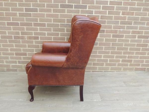 Image 5 of Laura Ashley Denbigh Armchair (UK Delivery)