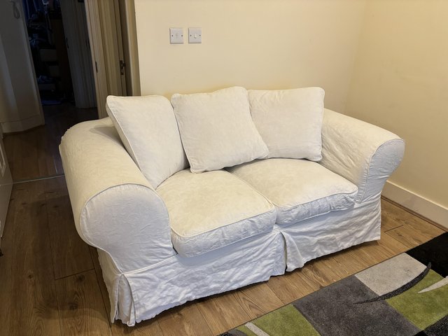 Preview of the first image of Free sofa pickup in Cricklewood.