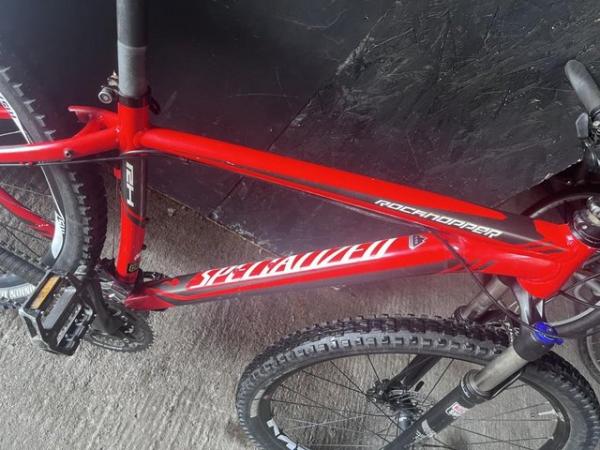 Image 2 of Specialized Mountain Bike - Rockhopper 29 - Fully Serviced
