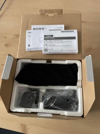 Image 3 of Sony Bluetooth Speaker SRS-x2