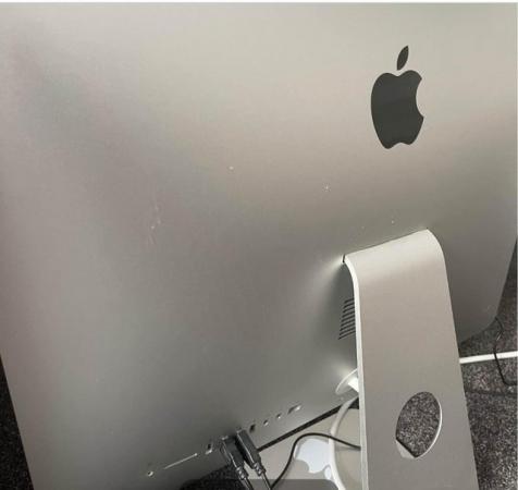 Image 2 of Apple imac computer for sale