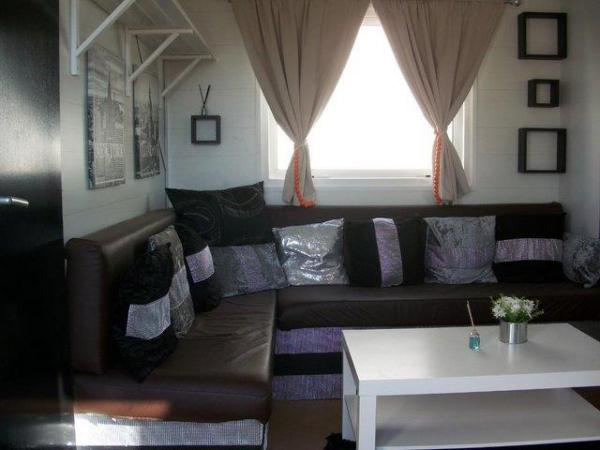 Image 3 of REDUCED! 2 bed O´Hara mobile home RS 1712
